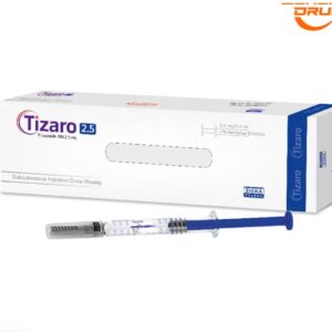 Tizaro 替西帕肽 最新型 一针瘦  香港官網正品 - Image 4